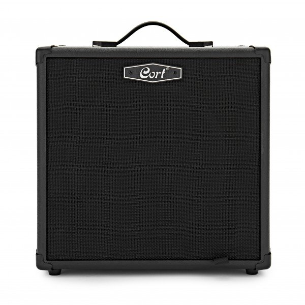 CORT CM40B | Combo para Bajos de 40 Watts