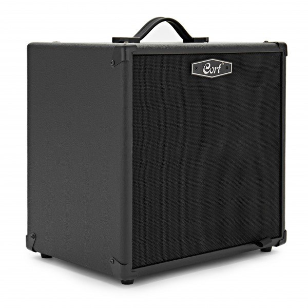 CORT CM40B | Combo para Bajos de 40 Watts