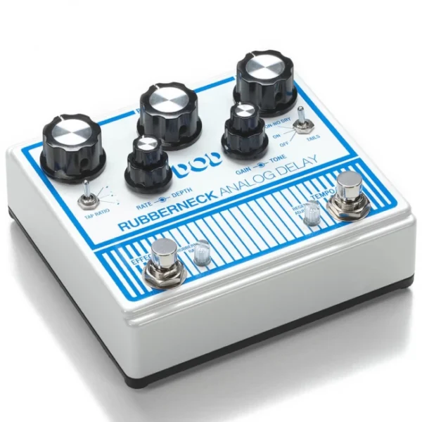 DOD RUBBERNECK V-00