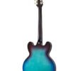 EPIPHONE ES335 FIGURED BLUEBERRY BURST