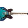 EPIPHONE ES335 FIGURED BLUEBERRY BURST