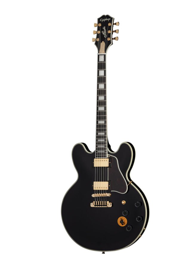 EPIPHONE B.B. King Lucille