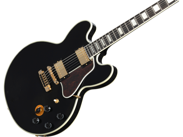 EPIPHONE B.B. King Lucille