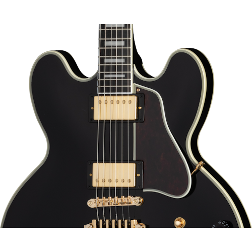EPIPHONE B.B. King Lucille