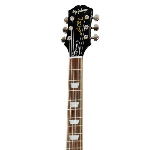 Epiphone Les Paul Classic - Ebony