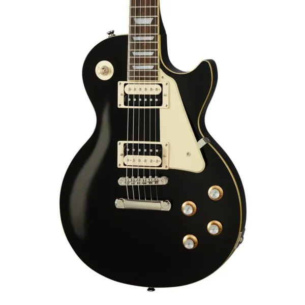 Epiphone Les Paul Classic - Ebony