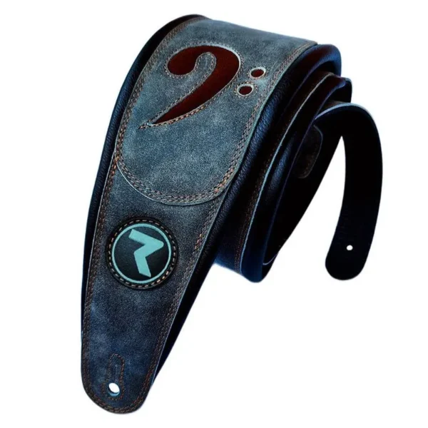 CORREA RAVEN JACO 4" Gray