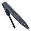 CORREA RAVEN JACO 4" Gray