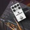 PEDAL DE FX DISTORSION DARK HORIZON DONNER