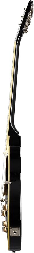 Epiphone Les Paul Classic - Ebony
