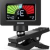 AFINADOR DE CLIP MAGNETICO CROMATICO DT-10 DONNER