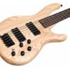 Bajo Eléctrico CORT Action DLX V AS de 5 cuerdas
