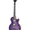 Epiphone Les Paul Modern Figured Purple Burst