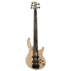 CORT A5ULTRA-ASH-ENB | Bajo eléctrico de 5 cuerdas Etched Natural