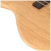 Bajo Eléctrico CORT Action DLX V AS de 5 cuerdas