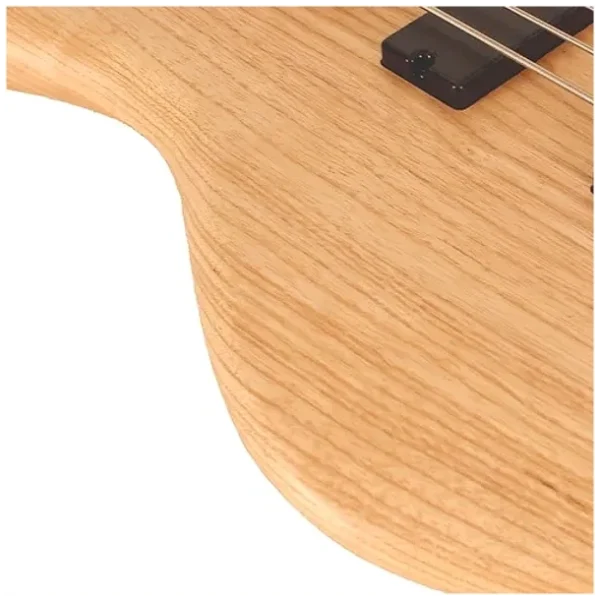 Bajo Eléctrico CORT Action DLX V AS de 5 cuerdas