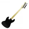 Wotan Bajo Electrico Jazz Back