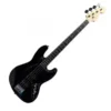 Wotan Bajo Electrico Jazz Back