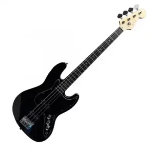 Wotan Bajo Electrico Jazz Back