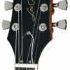 Epiphone Les Paul Modern Figured Purple Burst