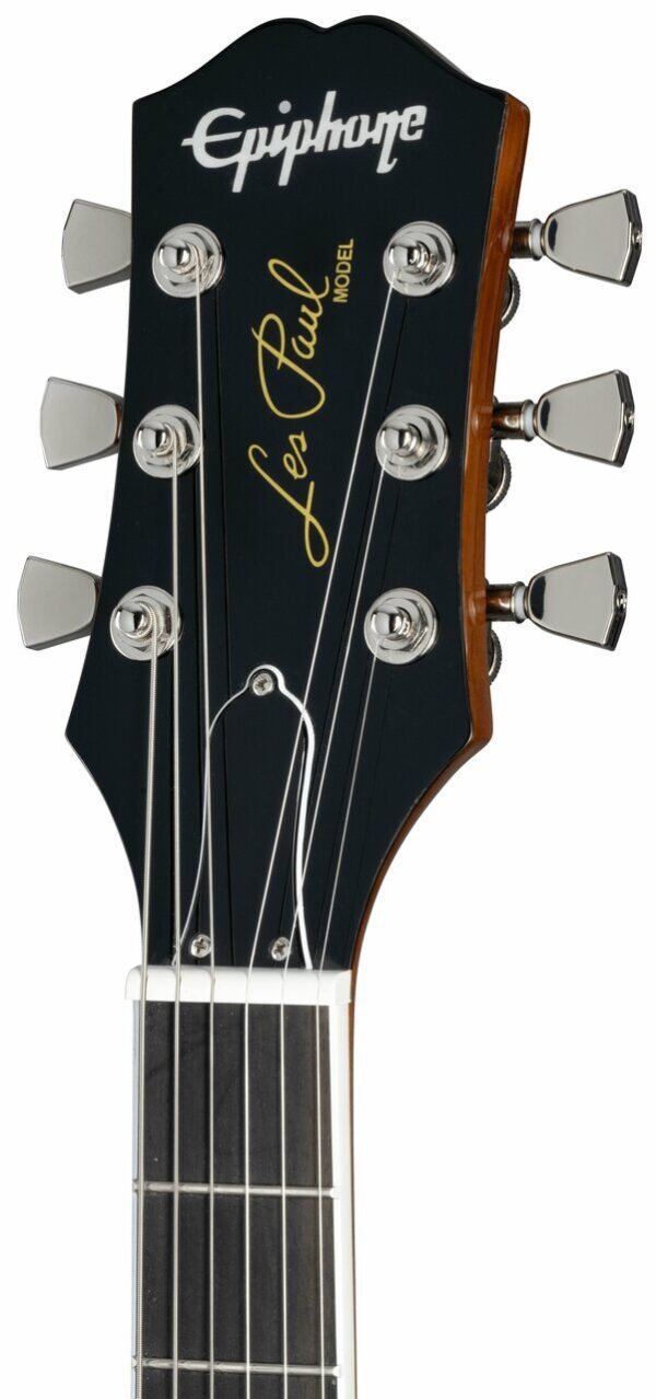 Epiphone Les Paul Modern Figured Purple Burst