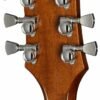 Epiphone Les Paul Modern Figured Purple Burst