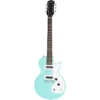 Epiphone Les Paul Melody Maker E1 turquesa
