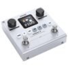 Pedal multi efecto para guitarra o bajo Donner Pocket X