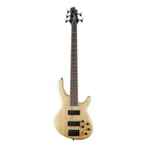 Bajo Eléctrico CORT Action DLX V AS de 5 cuerdas