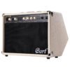 CORT AMPlIFICADOR DE GUITARRA ACUSTICA AF-30