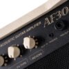CORT AMPlIFICADOR DE GUITARRA ACUSTICA AF-30