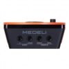 BATERÍA DIGITAL MEDELI MZ-528