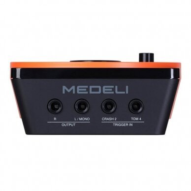 BATERÍA DIGITAL MEDELI MZ-528