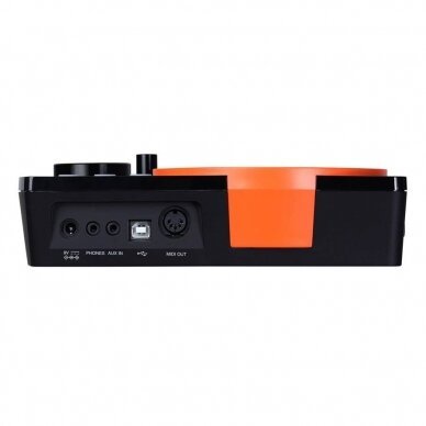 BATERÍA DIGITAL MEDELI MZ-528