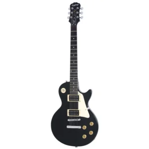 Epiphone Les Paul Classic - Ebony