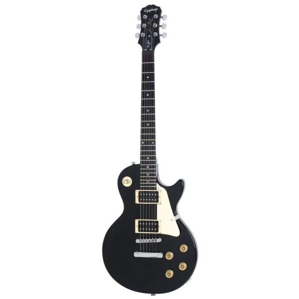 Epiphone Les Paul Classic - Ebony