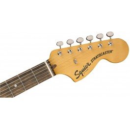 Squier Stratocaster® 70s Classic Vibe