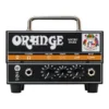 Orange OS-D-MD | Cabezal de Guitarra Micro Dark Hibrido 20 Watts