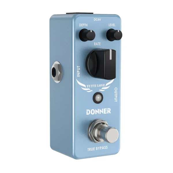 Pedal Chorus Tutti Love EC744 Donner