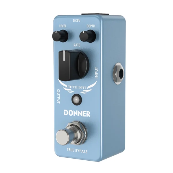Pedal Chorus Tutti Love EC744 Donner
