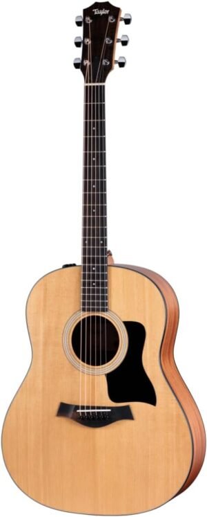 TAYLOR 117E ELECTROACUSTICA
