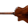 Taylor 614CE | Guitarra electroacústica Grand Auditorium