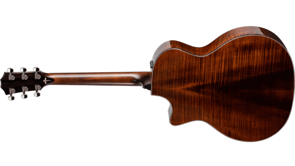 Taylor 614CE | Guitarra electroacústica Grand Auditorium