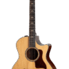 Taylor 614CE | Guitarra electroacústica Grand Auditorium