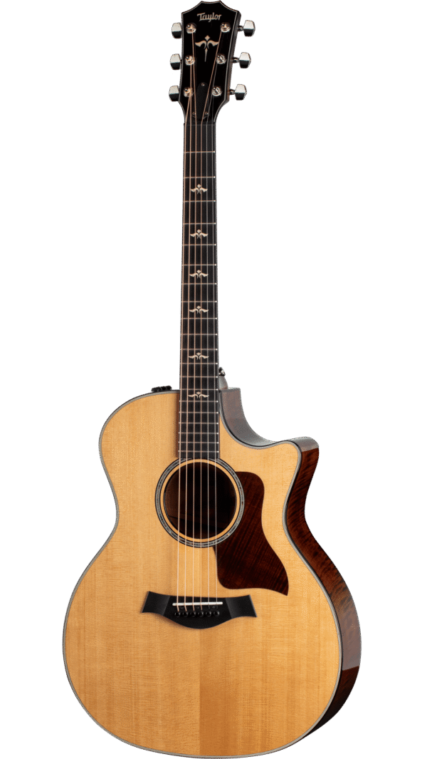 Taylor 614CE | Guitarra electroacústica Grand Auditorium