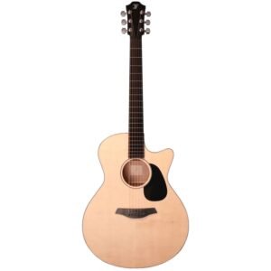 Furch Guitarra Acustica  VIOLET-Gc-EM