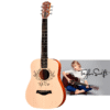 TAYLOR TS-BTe | Guitarra Electroacústica natural Taylor Swift