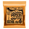 Ernie Ball 2222 Cuerdas guitarra Eléctrica Hybrid Slinky  09 46