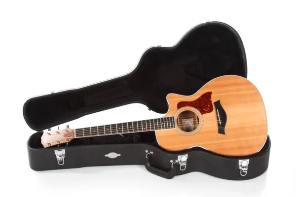 TAYLOR 414CE | Guitarra Electroacústica Grand Auditorium