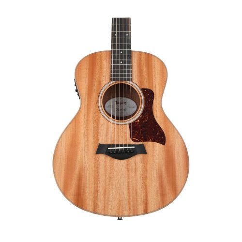 GS-MINI-E-MAHOGANY Guitarra ElectroAcústica
